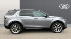 Land Rover Discovery Sport 2.0 D200 Dynamic HSE 5dr Auto [7 Seat] Diesel Station Wagon